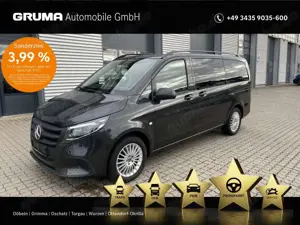 Mercedes-Benz Vito Vito 119 CDI Tourer PRO L NAVI+KLIMA+AUTOMAT+LED