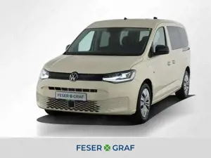 Volkswagen Caddy Life 2,0 l TDI EU6 SCR 90 kW TAXI
