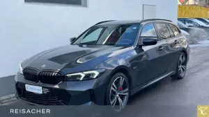 BMW 330 e xDrive Tou M-Sport PRO Pano AHK LM19" LCPro