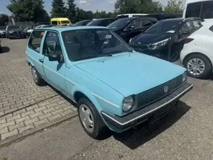 Volkswagen Polo Polo II 86C Oldtimer