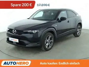 Mazda MX-30 e-Skyactiv 107 kW Advantage Aut.*NAVI*ACC*