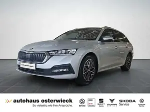 Skoda Octavia 1.5 TSI 150 PS Ambition PDC LED