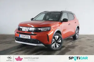 Opel Frontera GS Hybrid AT | SHZ | Navi | 7-Sitzer |