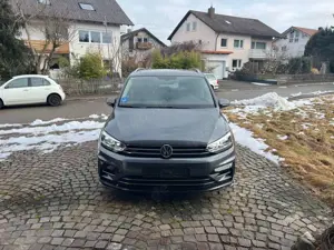 Volkswagen Touran Touran 2.0 TDI SCR DSG UNITED