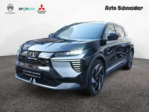 Mitsubishi Eclipse Cross EV Diamant Top NAVI ACC LED 360°