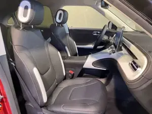 smart #1 Premium Sound Pano Distro. Matrix 360° HeadUp Bild 5