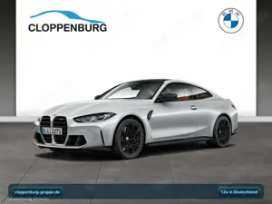 BMW M4 Competition M xDrive Coupé Head-Up+Navi+360°