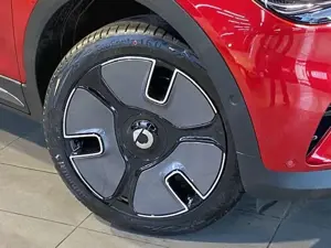 smart #1 Premium Sound Pano Distro. Matrix 360° HeadUp Bild 3