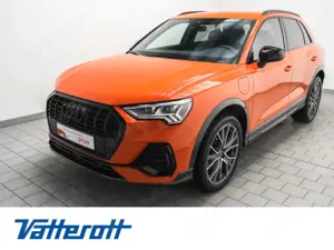 Audi Q3 45 TFSI e S line AHK Navi Kamera