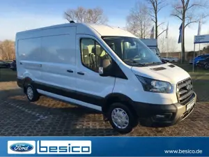 Ford Transit Kasten 310 L3 Trend+PDC+RFK+SHZ+DAB+NSW+