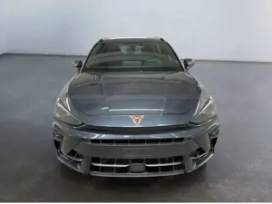 CUPRA Leon ST 2.0 TSI DSG 4x4 VZ LED/PDC/AHK/ACC