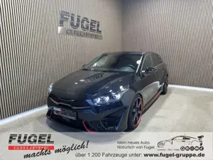 Kia Ceed / cee'd 1.6 T-GDI DCT GT 19Z ALU|Tiefer|JBL|ACC