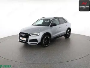 Audi Q3 Q3 2.0 TFSI qu S Line COMPETITION,BOSE,1.HD,20Z