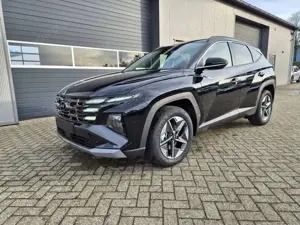 Hyundai TUCSON TUCSON 1.6 T-GDi 2WD DCT Trend