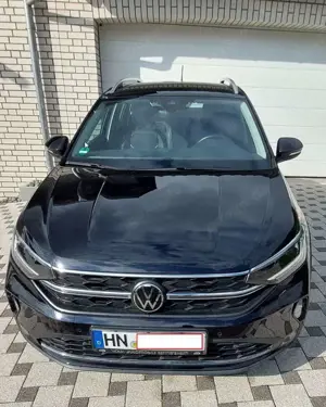 Volkswagen Taigo Taigo 1.5 TSI OPF DSG Style
