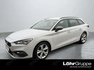SEAT Leon ST 1,5 eTSI FR -Line DSG