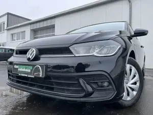 Volkswagen Polo 1.0 Life 100€ m.20% Anz. Navi Act.Info Park-Assi