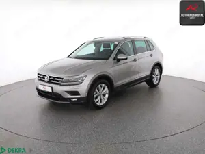 Volkswagen Tiguan Tiguan 1.4 TSI ACTIVE-INFO,ACC,KEYLESS,AHK,1HAND
