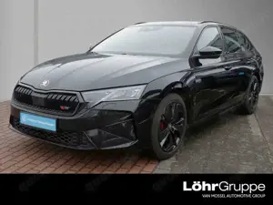 Skoda Octavia Combi 2.0 TSI DSG RS 18''ACC Matrix SHZ Kam
