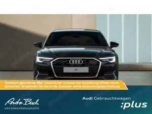 Audi A6 Sport 50TDI qu. Navi HuD Matrix-LED ACC Bild 3