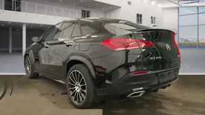 Mercedes-Benz GLE 350 e 2x AMG Coupe 21*Burmest*Pano*360*Mbeam