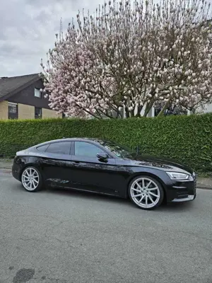 Audi A5 A5 Sportback 2.0 TFSI S tronic