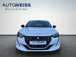 Peugeot 208 208 PureTech 100 EAT8 Allure