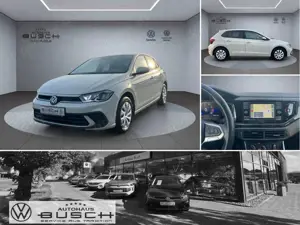 Volkswagen Polo Life 1.0 59 KW LED AppCon 1. Hd