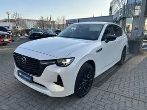 Mazda CX-60 e-SKYACTIV-D 254 HOMURA P-GSD DA-P CON-P PRE-COM-P