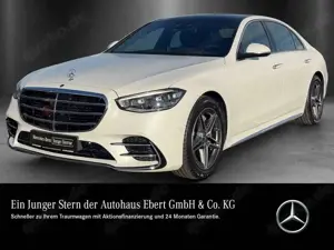 Mercedes-Benz S 580 S580e L 4M AMG Excl AR-HUD FondTV 4xMasage MAGNO