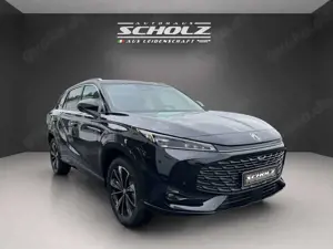 MG HS HEV LUX MY25 Bild 3