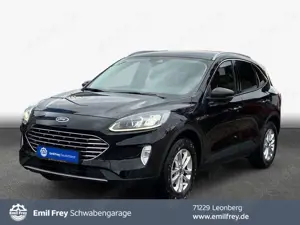 Ford Kuga 2.5 Duratec FHEV 4x4 TITANIUM X