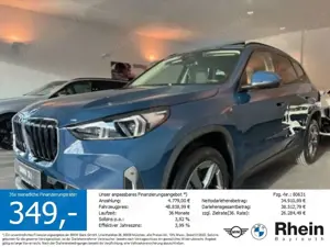 BMW X1 sDrive18i