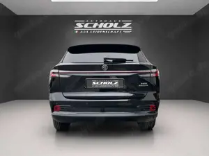 MG HS HEV LUX MY25 Bild 5