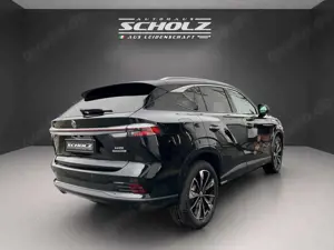 MG HS HEV LUX MY25 Bild 4