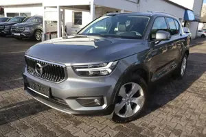 Volvo XC40 XC40 T4 Geartronic Momentum|AHK|NAVI|LEDER|SHZG