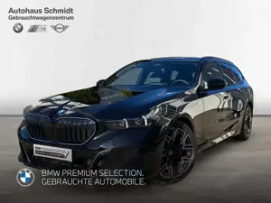 BMW 520 d Touring*M Sportpaket Pro*20"*AHK*H/K*DAB*Adapt.L