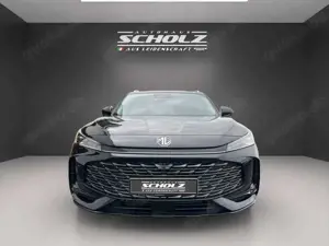 MG HS HEV LUX MY25 Bild 2