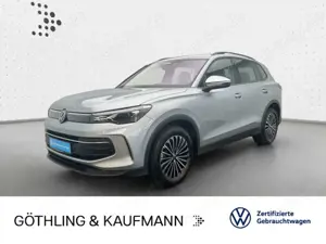 Volkswagen Tiguan Life 1.5 eTSI DSG*NAVI*STDHZG*AHK*KAM*ASG