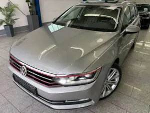 Volkswagen Passat Variant Passat 2.0 TDI*R-LINE*4M*HIGHL*PAN*LED*DYNA*ZHNR