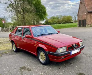 Alfa Romeo 75 1.8 IE