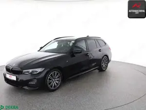 BMW 330 330 i T M SPORT SHADOW LASER,HUD,KAMERA,KEYLESS