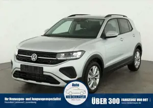Volkswagen T-Cross 1.0 TSI DSG Life, LED, Kamera, ACC, Side, Winter,