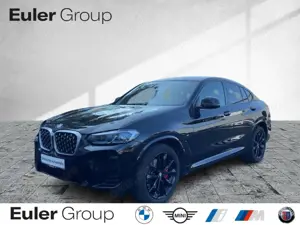 BMW X4 xDrive 30d 20'' M Sport Laser StandHZG Navi Leder
