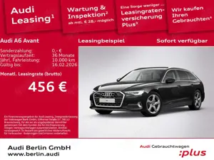 Audi A6 Sport advanced 40 TDI qu. S tr.