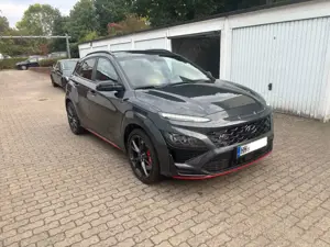 Hyundai KONA KONA 2.0 T-GDI DCT N Performance Bild 3