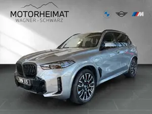 BMW X5 xDrive50e M Sport Pro Autobahn 360°Kam Luftfahrwer