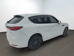 Mazda CX-60 e-SKYACTIV-D AWD Homura Plus Bild 4