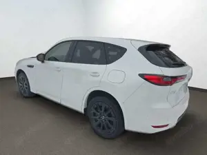 Mazda CX-60 e-SKYACTIV-D AWD Homura Plus Bild 2