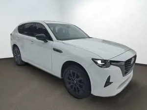 Mazda CX-60 e-SKYACTIV-D AWD Homura Plus Bild 5